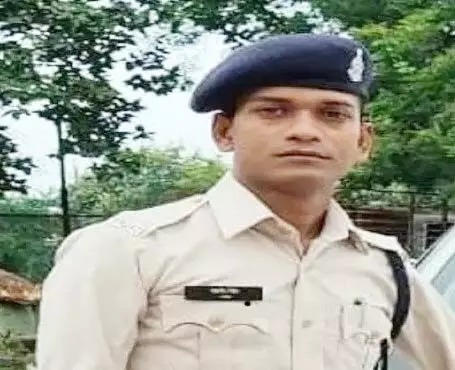 Mahadev App & CG Police :