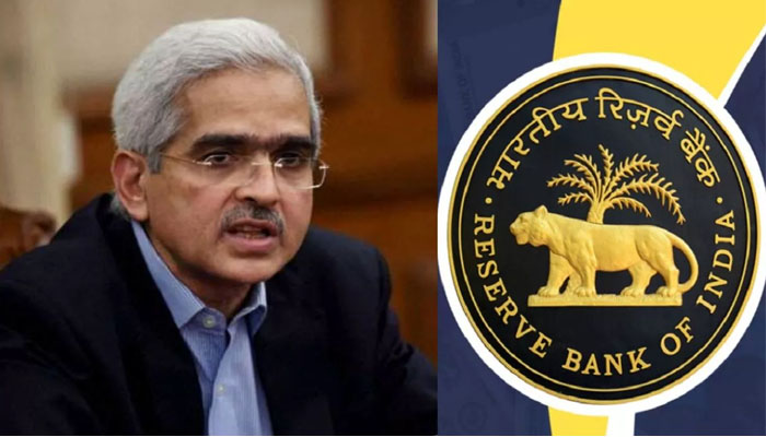 RBI Governor's big statement on GDP too, 'Cryptocurrency is not suitable for the stability of the economy