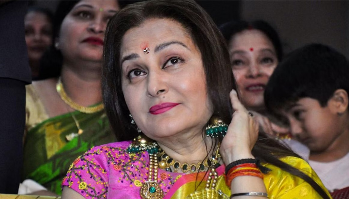 BREAKING: Arrest warrant against Jaya Prada, UP Police is searching for the actress…what is the matter after all?