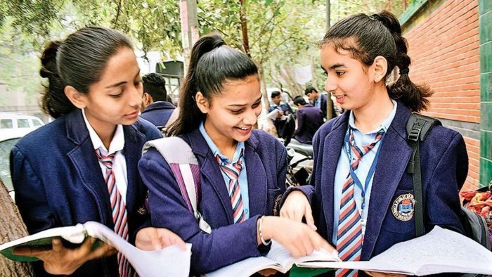 CBSE 10th-12th Board Exam Breaking :