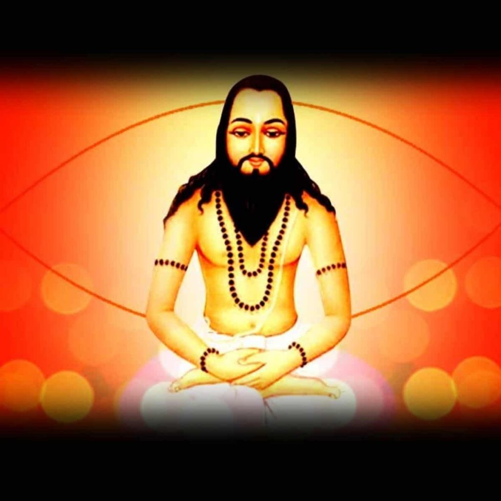 Guru Ghasidas Jayanti :