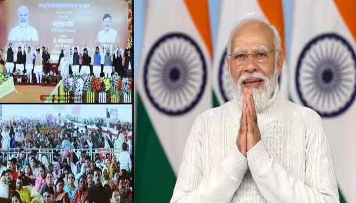 25th December will be remembered for ages: PM Modi
