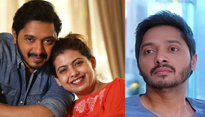 Shreyas Talpade underwent angioplasty after heart attack, wife Deepti gave update on his health..