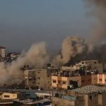 Ceasefire Ended A Fierce Fight Again : इजराइल-हमास में फिर जंग छिड़ गई….पढ़ें ताजा हालात
