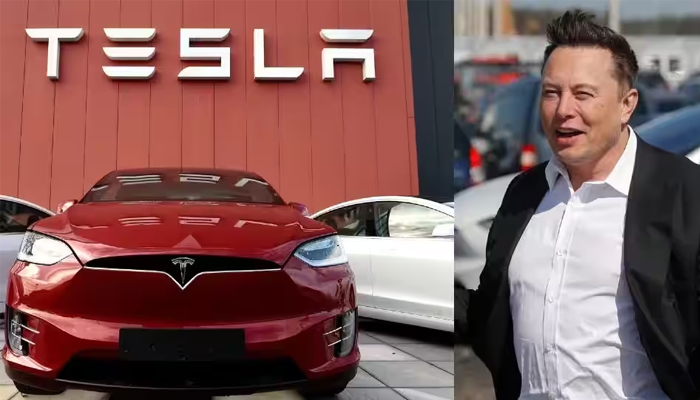 BREAKING: Indian government gave a shock to Elon Musk! Center opposes Tesla's big demand,