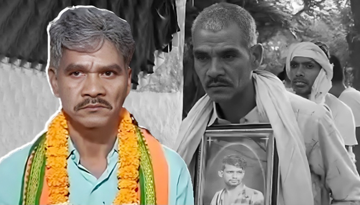 CG Election 2023: Son's brutal murder, farmer becomes BJP MLA, seven-time MLA minister loses