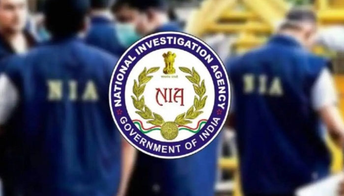 BIG BREAKING: NIA raids 44 places in Karnataka and Maharashtra in ISIS terrorist conspiracy case…