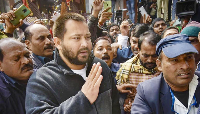 BREAKING: Now former Deputy Chief Minister Tejashwi Yadav on ED's radar, whose name is in the charge sheet?