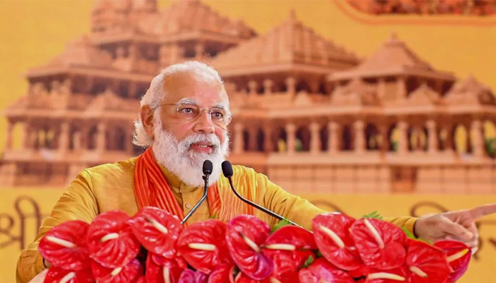 PM Modi's special ritual for Ram Mandir Pran Pratistha ceremony from today, message for the public