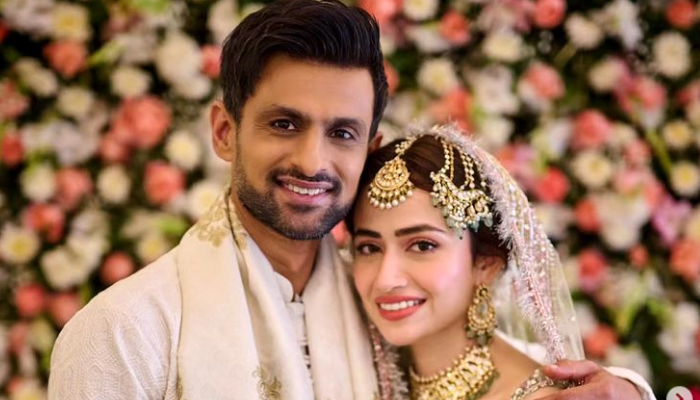 BREAKING: Shoaib Malik married for the third time, Sania Mirza deleted pictures on Insta…