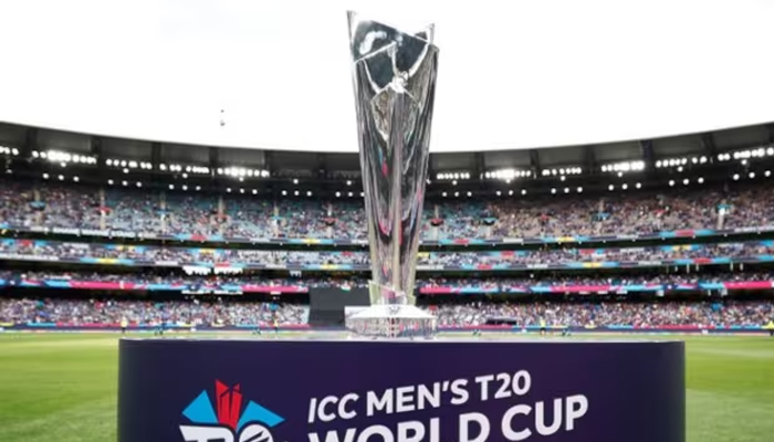 BIG BREAKING: Schedule of T20 World Cup 2024 released, India-Pakistan match to be held on June 9