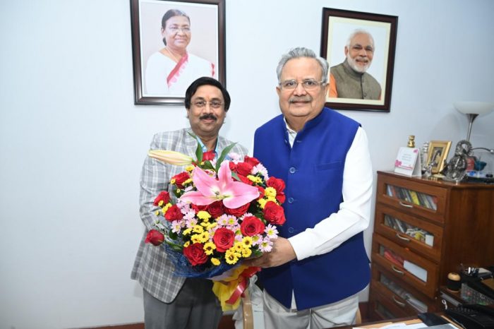 Chhattisgarh Assembly News :