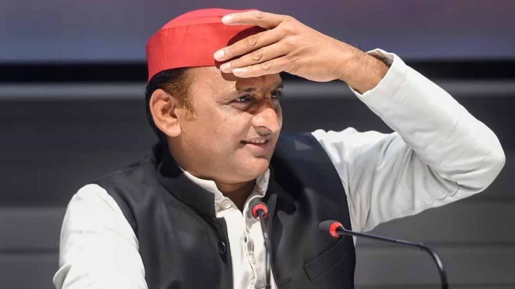 BREAKING: Akhilesh Yadav came on CBI radar, called for questioning, what is the whole matter?