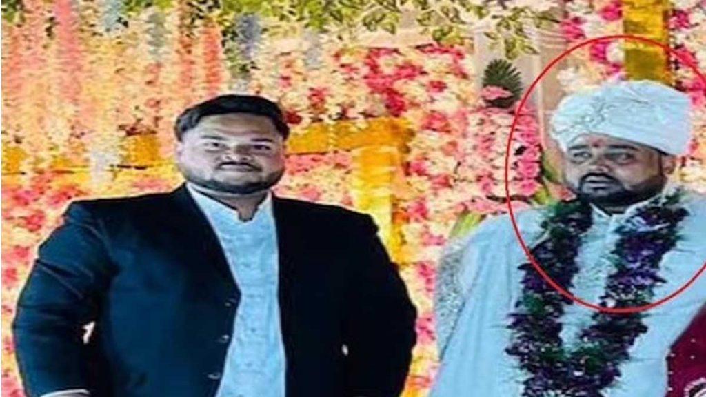 Heartbreaking: Only son…marriage on 13th, reception on 16th, groom's death on 17th...?