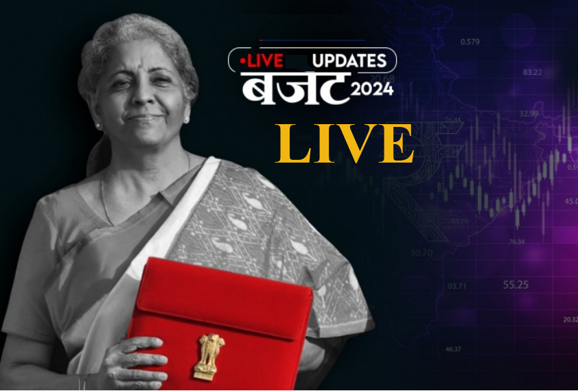 Union Budget 2024 Live: Talk of economy, farmers, youth, poverty line including free electricity… Main points Budget Live