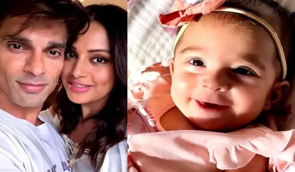 Bipasha's daughter had a hole in her heart, an emotional Karan Grover said - 'When she was taken for surgery...