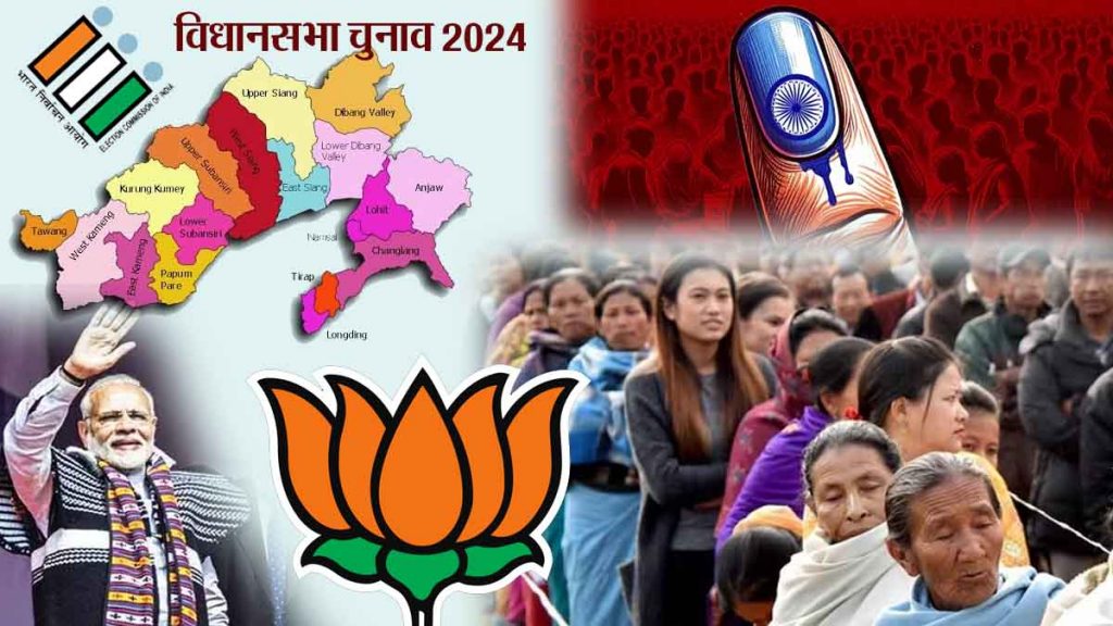 These 5 BJP candidates including the Chief Minister will win without fighting, know the reason…