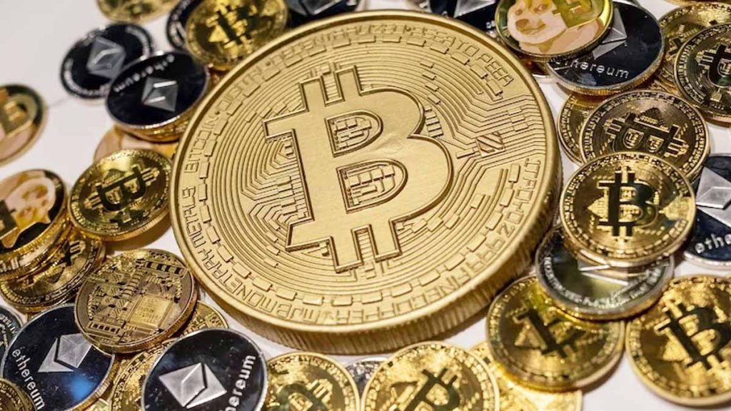 Bitcoin reaches record level, crypto reaches 70 thousand dollars for the first time