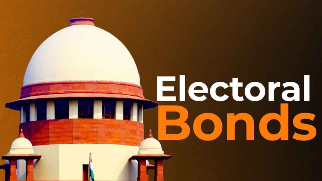 Electoral Bonds: Sealed envelopes revealed that these two major parties did not receive a single electoral bond…