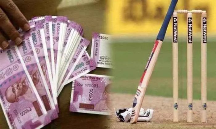 IPL betting : आईपीएल मैच