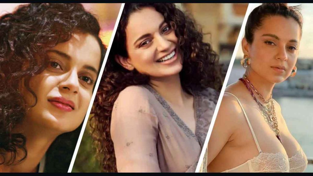 Kangana Ranaut entry into politics?; Can contest elections from 'this' seat on BJP ticket!