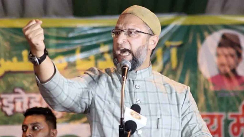 Asaduddin Owaisi: Loan of seven crores and two guns…how much is the wealth of Asaduddin Owaisi?