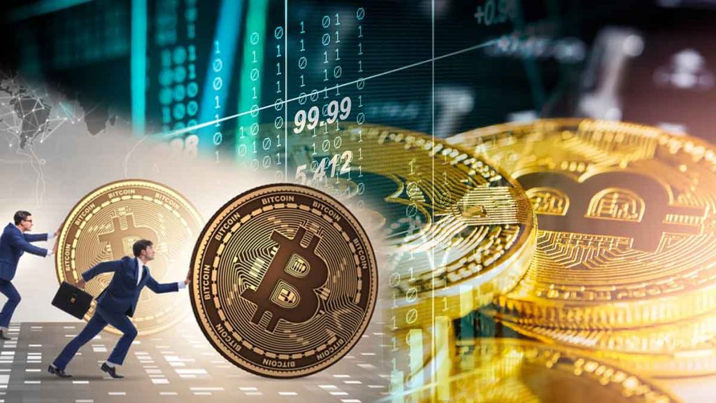 Crypto Investment: Cryptocurrency craze again among people, why is the attraction increasing?