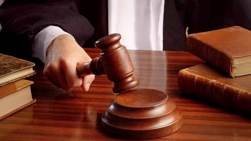 Decision Of Bilaspur High Court :