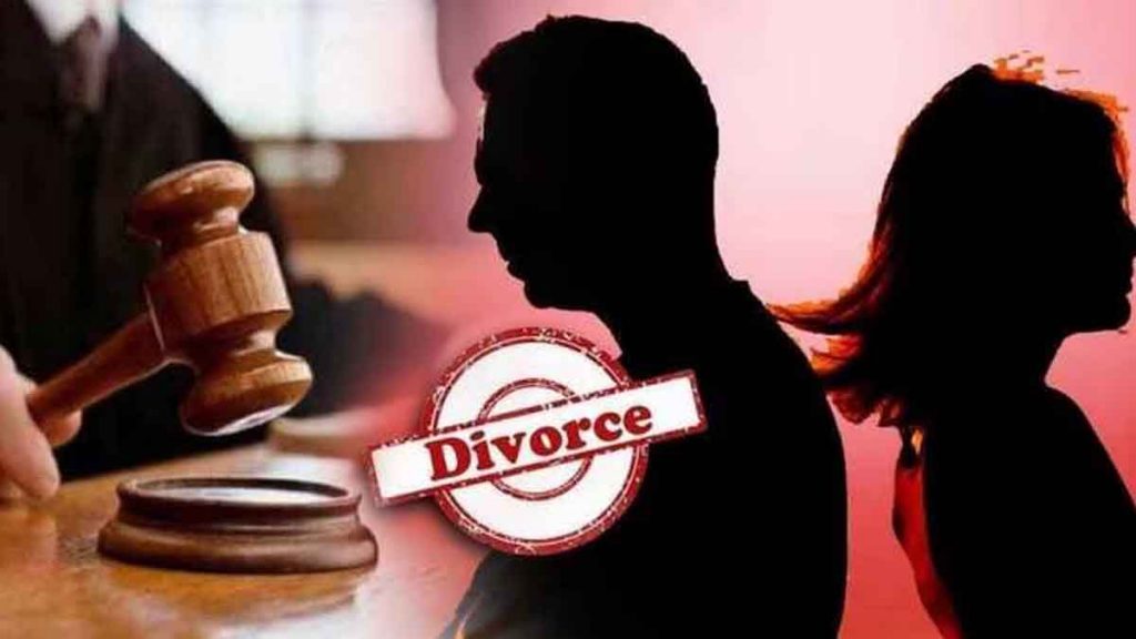 Wife will have to pay maintenance amount, High Court gave order… Said- Divorce from husband…