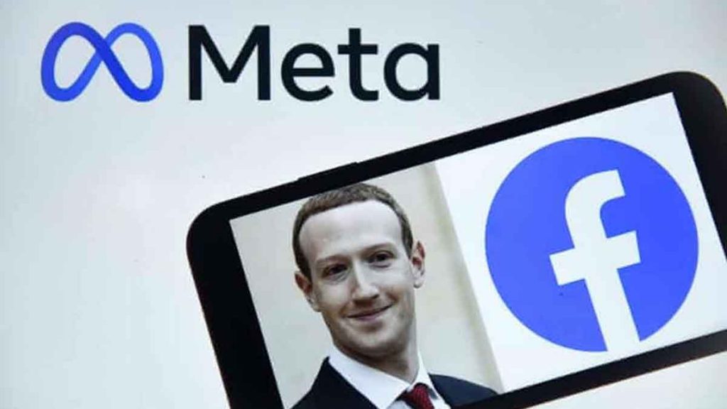 'Meta' is not responsible for invalid posts on Facebook