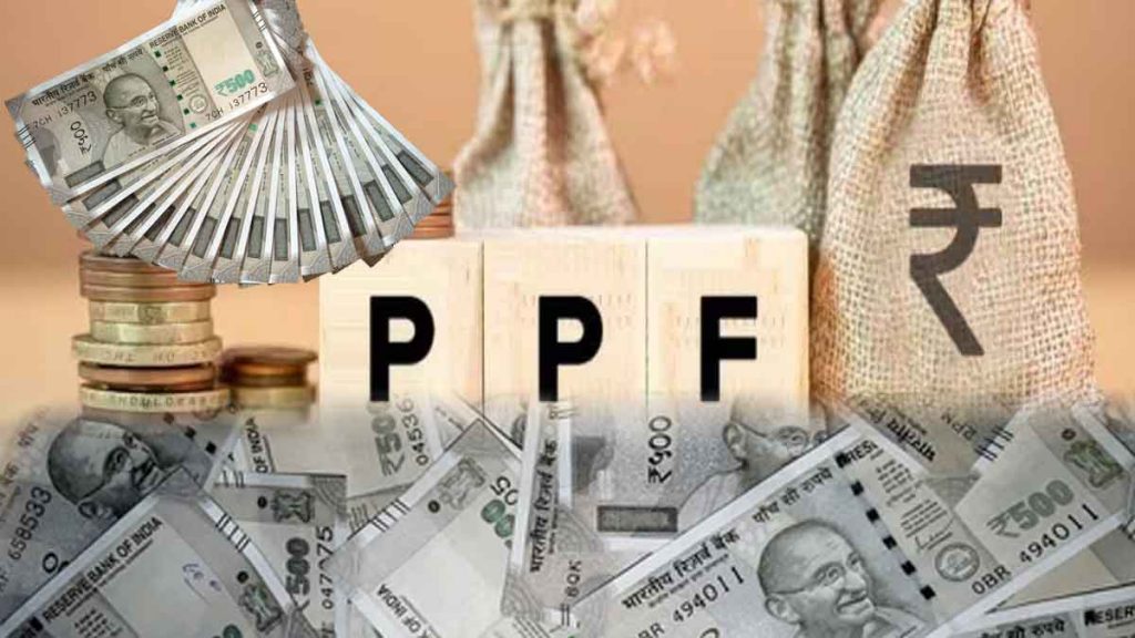 PPF does not have some facilities like other schemes, know the rules before investing in joint account…
