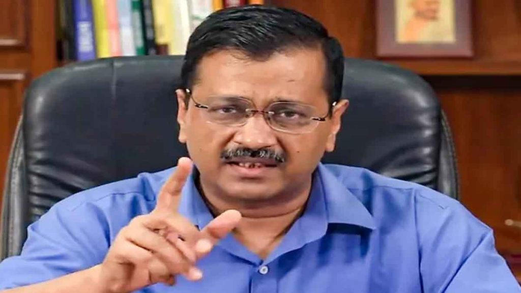 BREAKING: Second big blow to Kejriwal in 24 hours, court has now rejected 'this' petition!