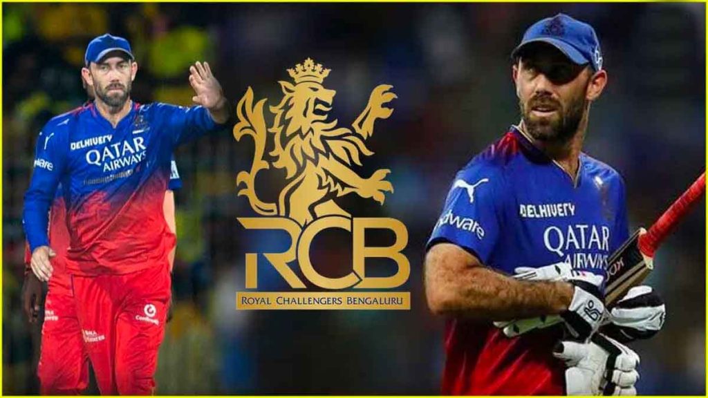 glenn maxwell break from IPL: Why did Maxwell take such a big decision in haste, know the reason,