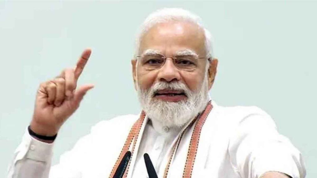 Loksabha Election 2024: The more votes, the more…; PM Modi's appeal to voters in the second phase..