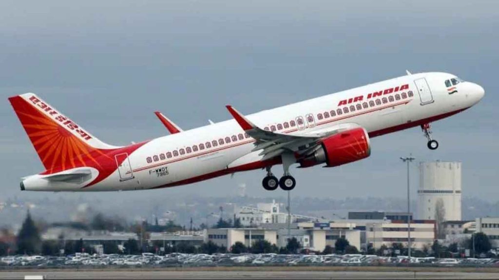 BREAKING: Are the jobs of Air India pilots and crew members in danger? Suddenly 78 flights canceled, passengers stranded