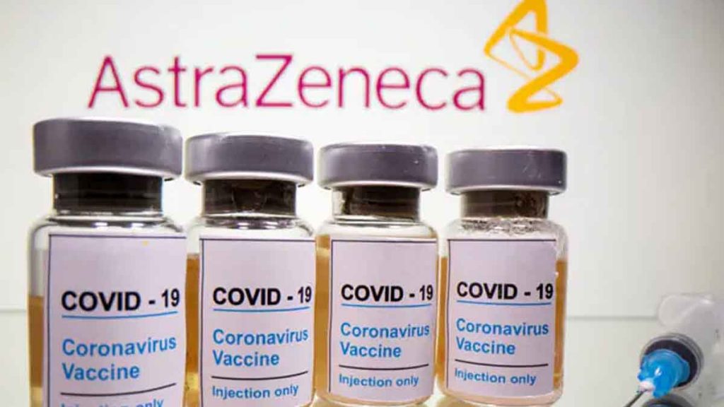 AstraZeneca withdraws corona vaccine from across the world; Big step of the company after new revelations…