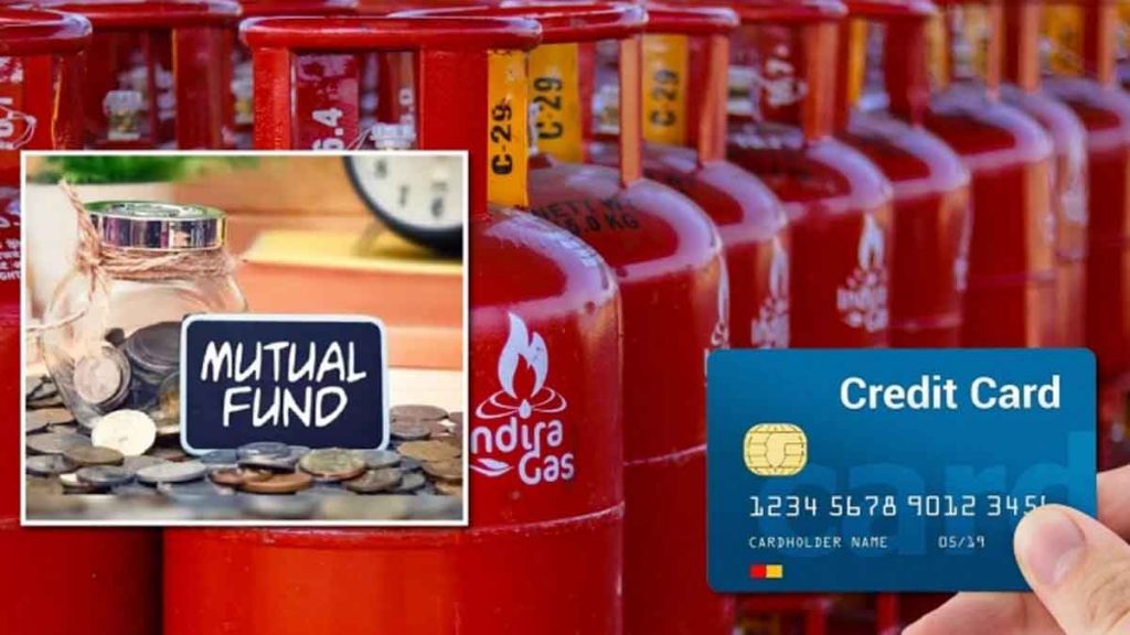 Changes in rules from May 1: From LPG cylinder rates to credit card bill payments; 'These' 5 big changes!