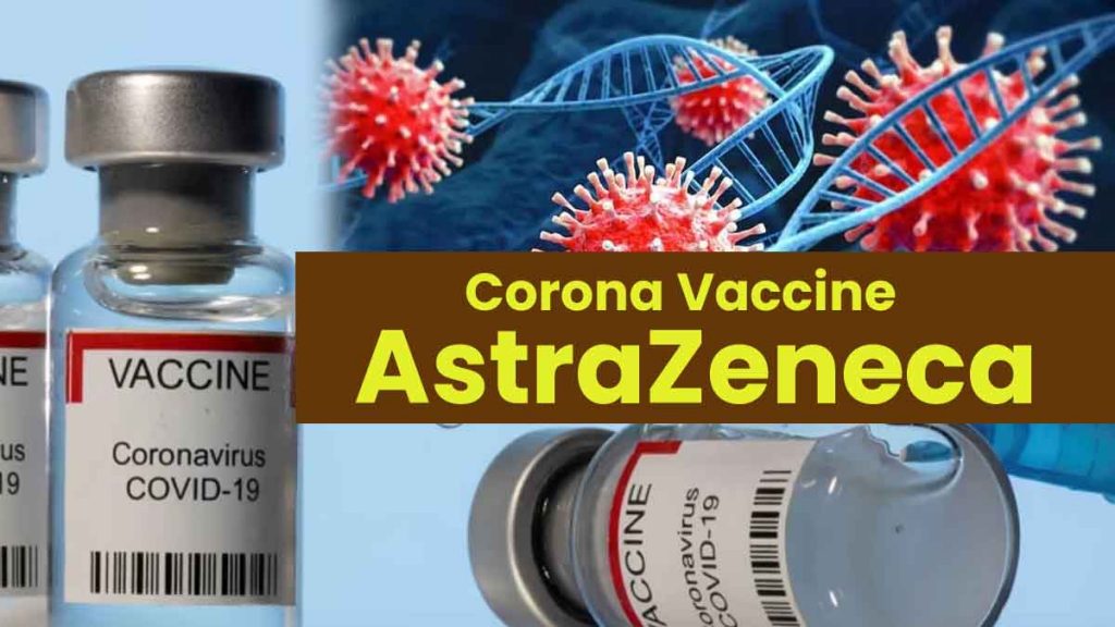 Former ICMR scientist puts an end to Corona vaccine rumours, actually how many side effects of Covishield vaccine?