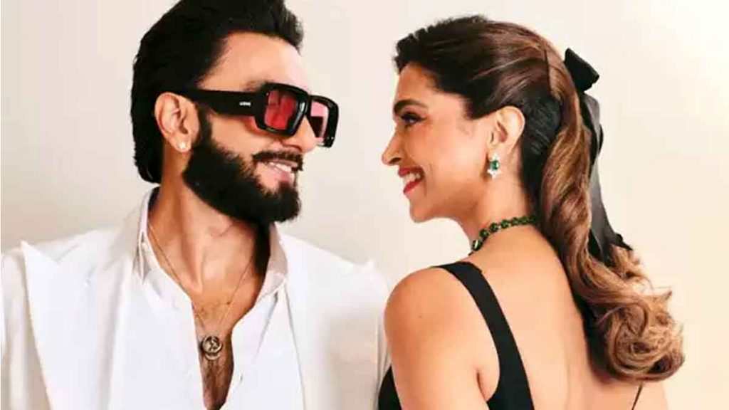 Ranveer puts an end to divorce talks with Deepika! Deleted the wedding photos and said- 'My wife...