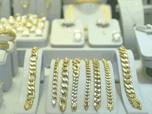 Gold Costlier On Akshaya Tritiya :