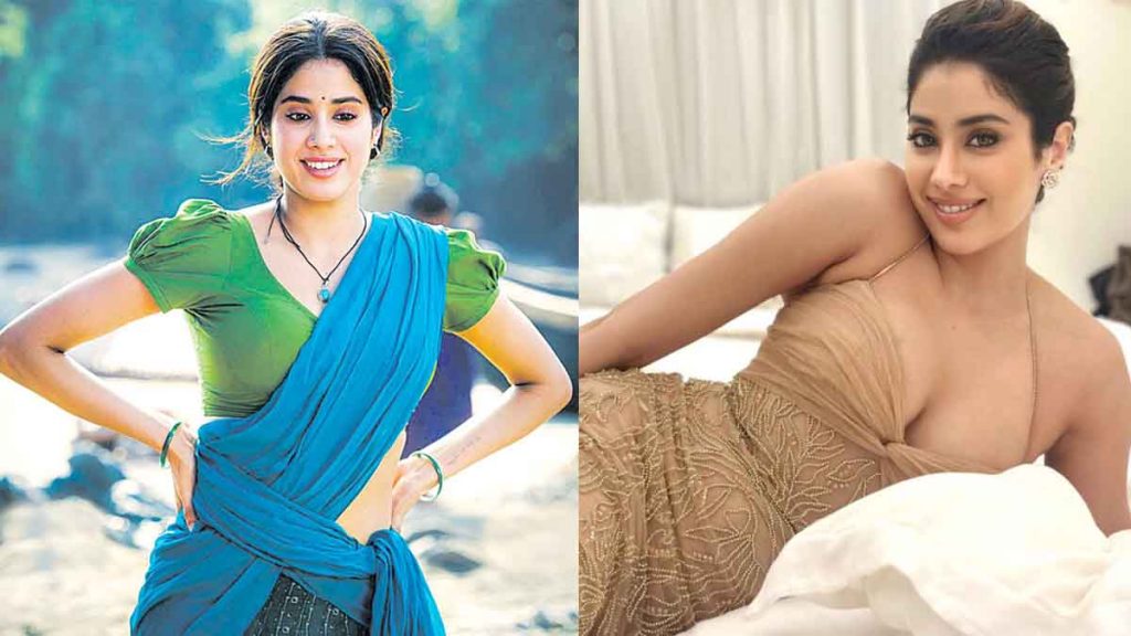 Is Janhvi Kapoor ready to become Mrs Pahadia? She expressed her love for Sikhu