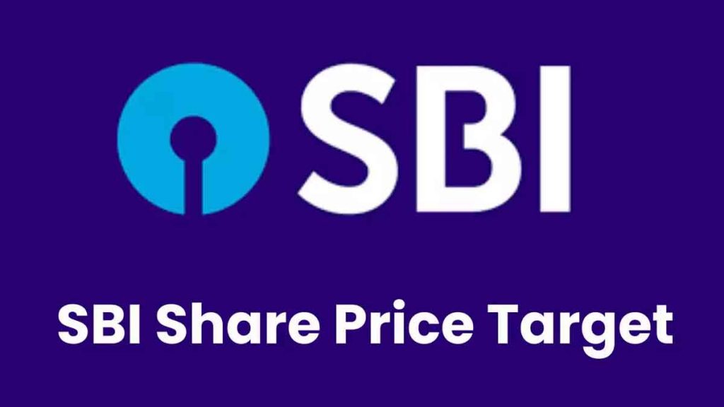 SBI Share Price: The share price of India's largest bank SBI will rise till next year…