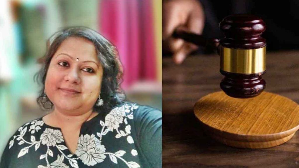 Saumya Chaurasia again shocked by High Court, hearing after June 10…