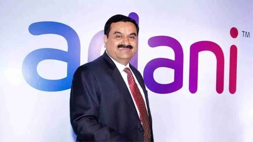 Adani Group: Adani Group is preparing to buy defense sector companies in the next 3-3 years, created a war chest of $ 2.5 billion