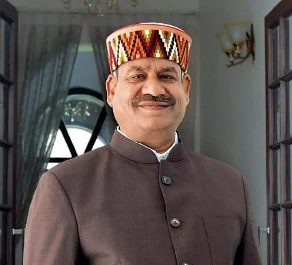 Om Birla Was Elected Speaker By Voice Vote :