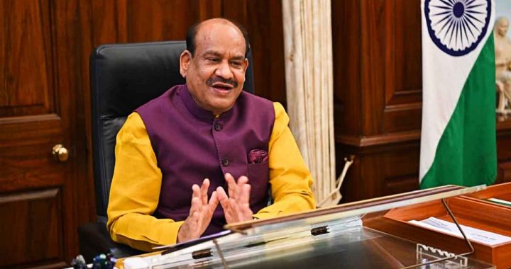 Om Birla likely to become Lok Sabha Speaker for second term; NDA and India Alliance come to an agreement?