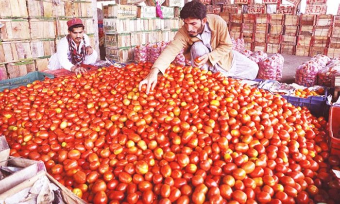 Inflation Creates Havoc In Pakistan :