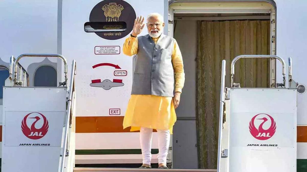 Bhutan in 2014, Maldives in 2019… PM Modi foreign tour will start from 'this' country in his third term