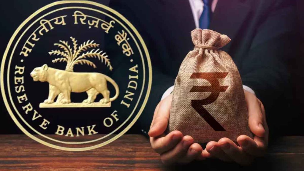 RBI started investigation: Deposits are not coming, from where do banks give loans? RBI started investigation…