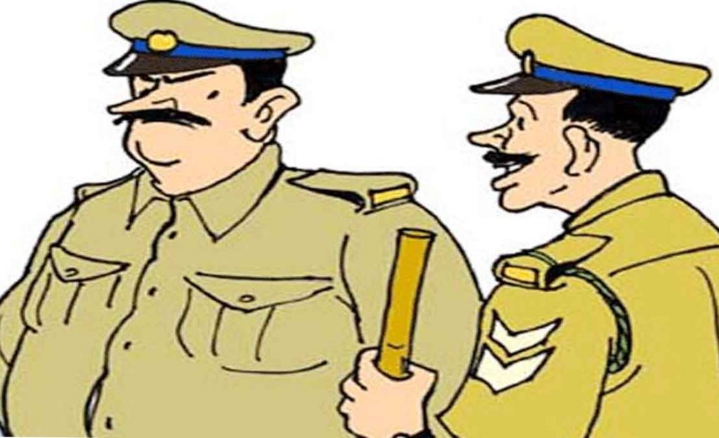 Initiative to improve the functioning of Chhattisgarh Police: